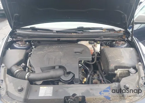 2012 Chevrolet Malibu Ls from USA, damaged, VIN 1G1ZB5E07CF247100